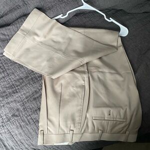 Ralph Lauren 120s & Cashmere pant 
36W and 32L